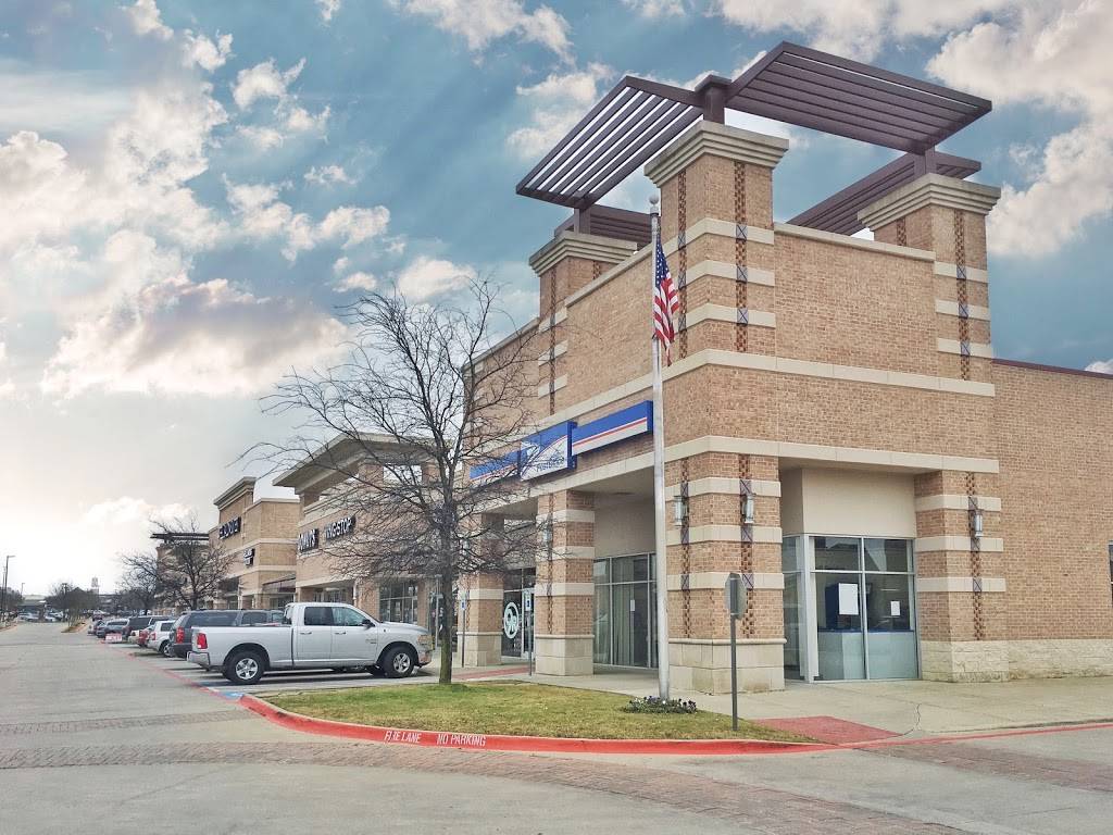 United States Postal Service | 8811 Teel Pkwy #100, Frisco, TX 75036, USA | Phone: (800) 275-8777