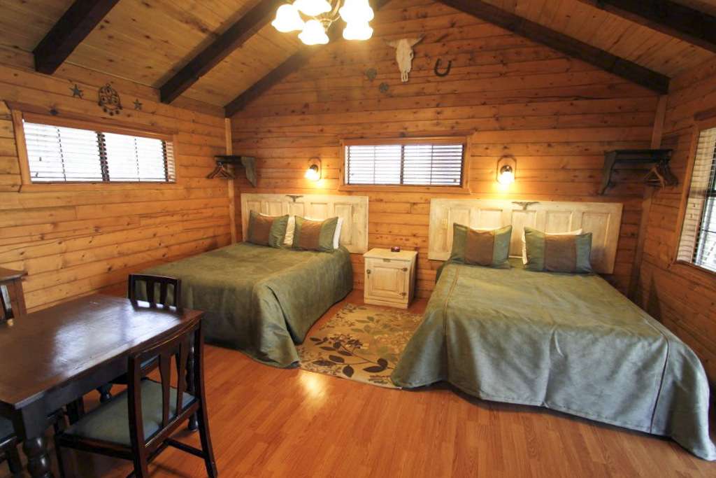 The Retreat At Artesian Lakes | 235 Chain-O-Lakes Resort, Cleveland, TX 77327, USA | Phone: (832) 397-4008