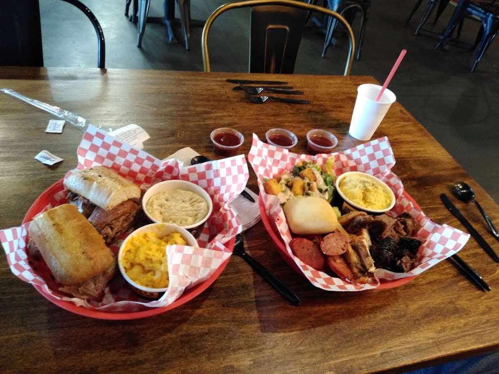 Dickeys Barbecue Pit | 8855 Apollo Way Ste 208, Downey, CA 90242 | Phone: (562) 916-3202