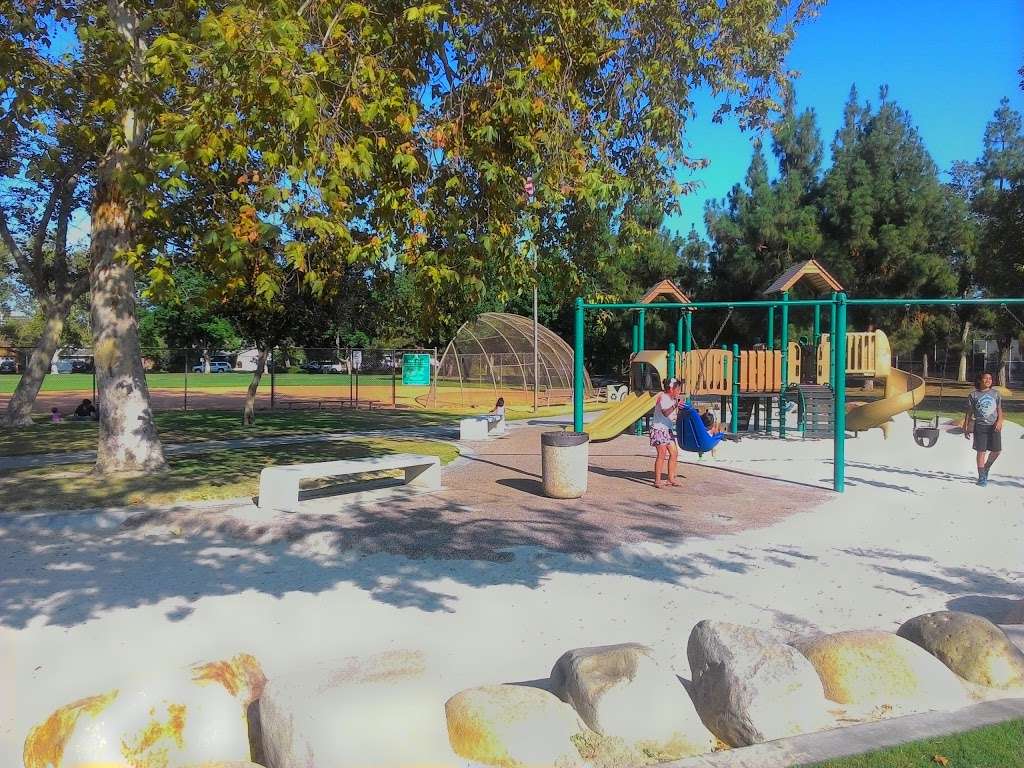 Morrison Park | 2801 N Westwood Ave, Santa Ana, CA 92706, USA | Phone: (714) 571-4216