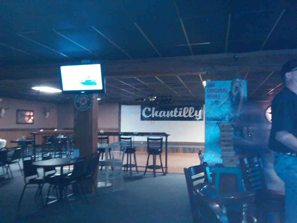 Chantilly Room | 2420 S Broadway St, La Porte, TX 77571, USA | Phone: (281) 471-5201