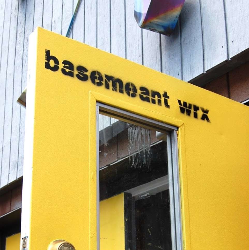 Basemeant Wrx | 101 Walnut St, Montclair, NJ 07042, USA | Phone: (973) 842-7473