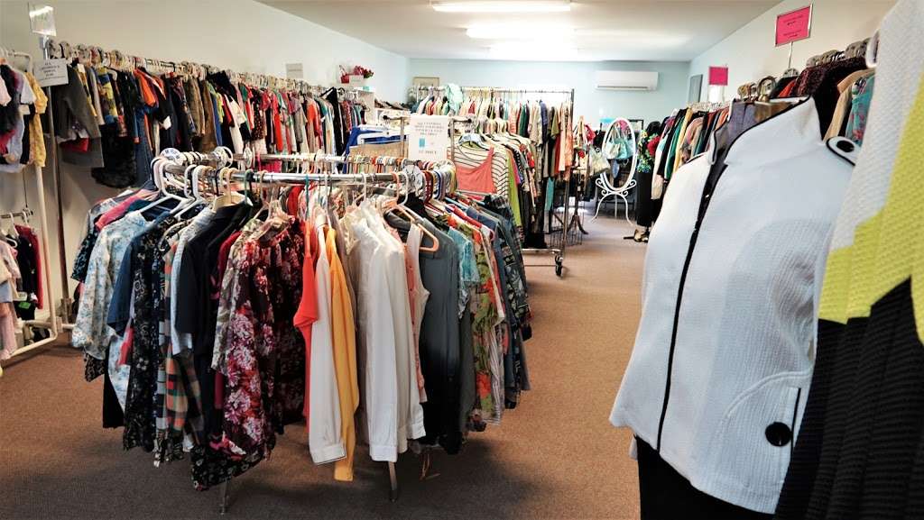 St Marys Thrift Shop | 108 Fairport Rd, Reedville, VA 22539, USA | Phone: (804) 453-4830