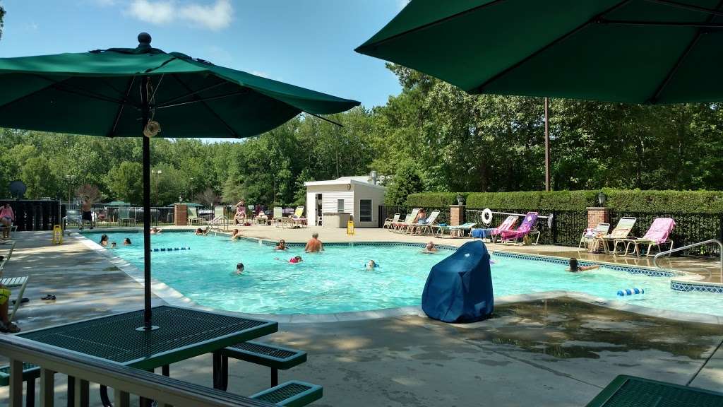 Big Timber Lake RV Camping Resort | 116 Swainton Goshen Rd, Cape May Court House, NJ 08210, USA | Phone: (609) 465-4456