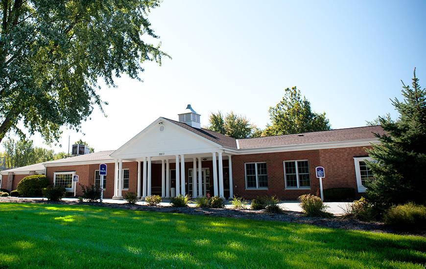 Glenbrook Rehabilitation and Skilled Nursing Center | 3811 Parnell Ave, Fort Wayne, IN 46805, USA | Phone: (260) 482-4651
