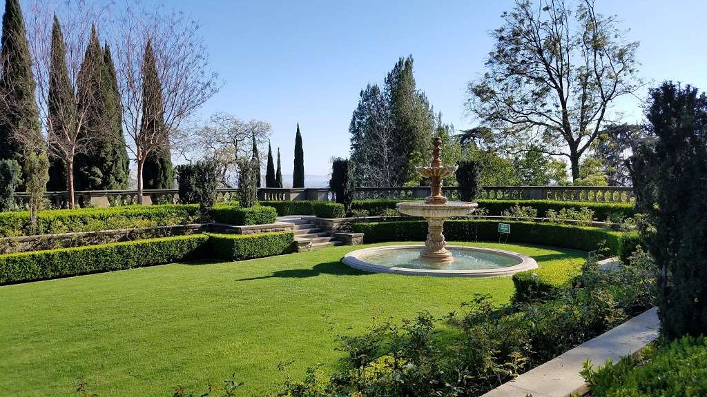 Greystone Mansion | 905 Loma Vista Dr, Beverly Hills, CA 90210 | Phone: (310) 285-6830