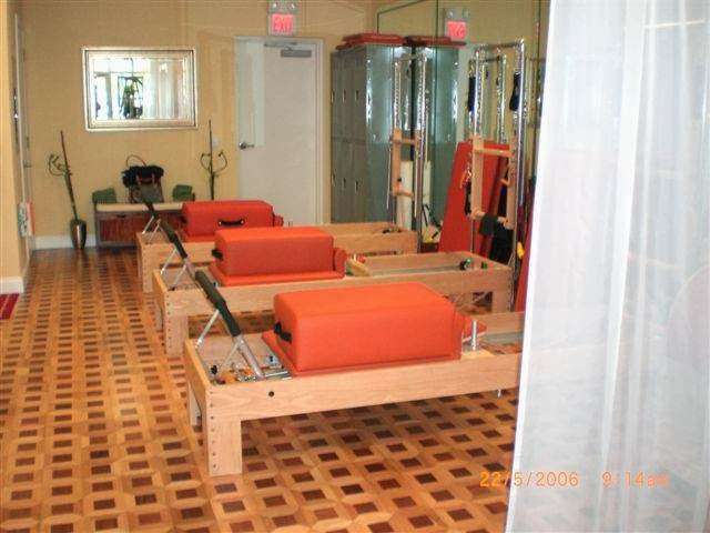 Fit Studio | 9176 Forest Hill Blvd, West Palm Beach, FL 33411, USA | Phone: (561) 793-5001