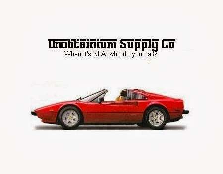 Unobtainium Supply Co | 523 Longley Rd, Groton, MA 01450, USA | Phone: (978) 448-2110