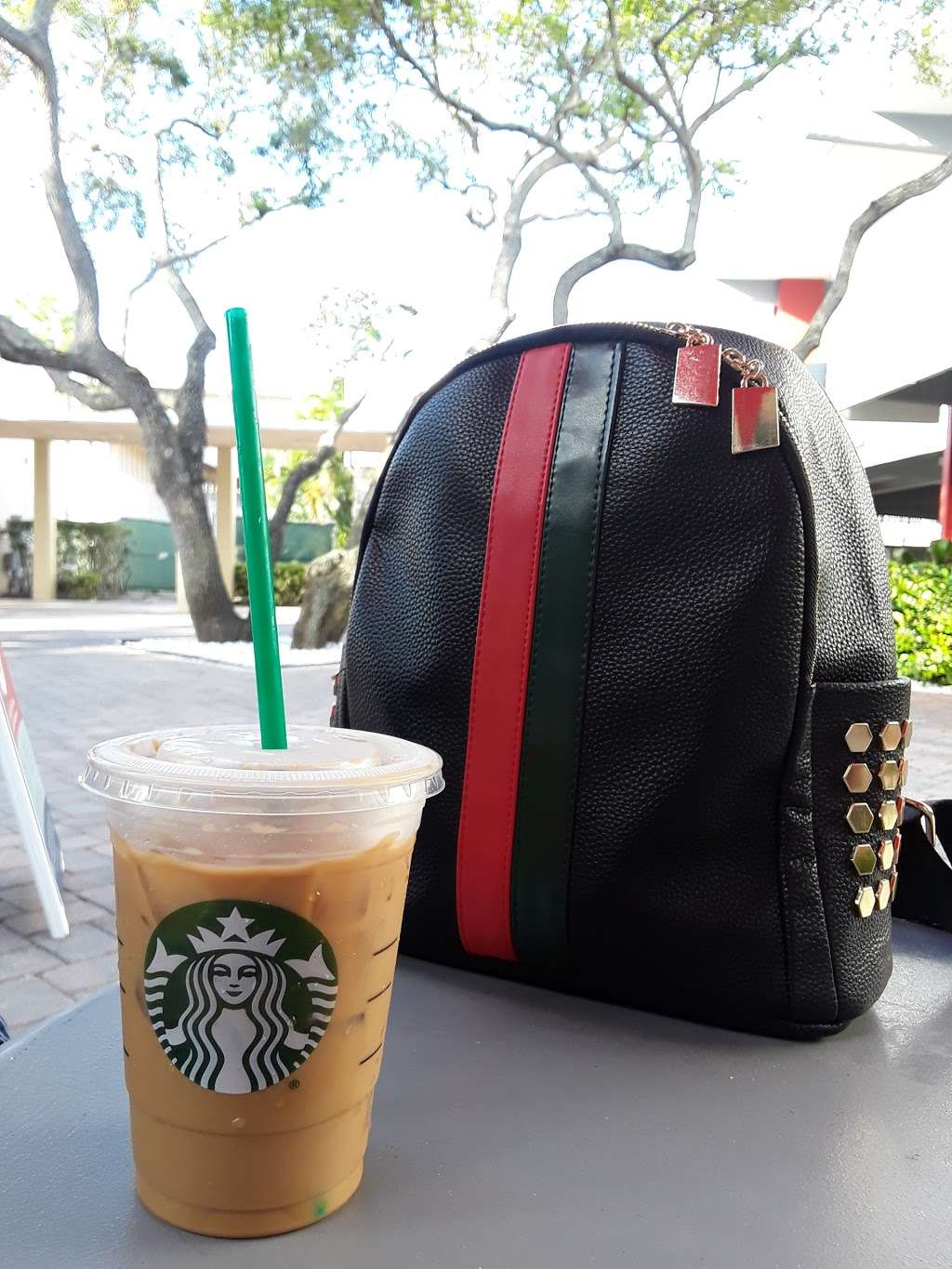 Starbucks | 777 Glades Rd, Boca Raton, FL 33431 | Phone: (561) 297-3294