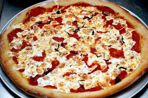 Papa Santos Pizza | Rt 115 And, PA-940, Blakeslee, PA 18610, USA | Phone: (570) 643-7408