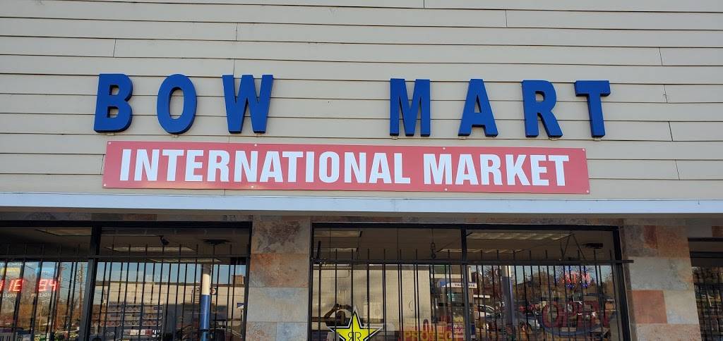 Bow Mart | 5198 S Lowell Blvd, Littleton, CO 80123, USA | Phone: (303) 795-8024