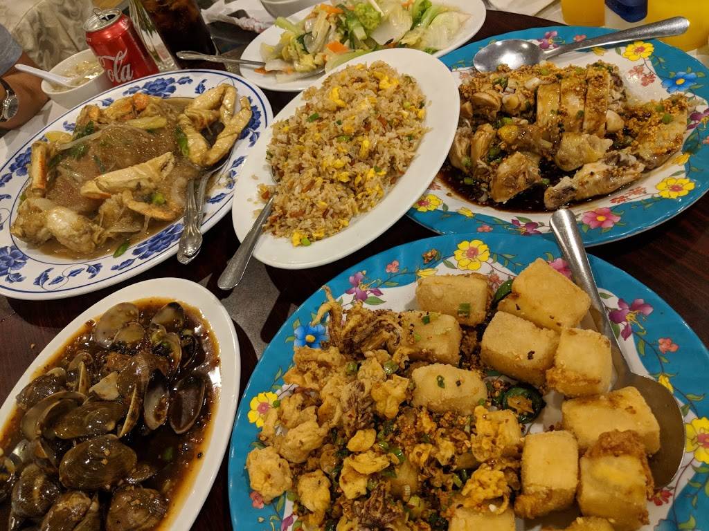 Vien Huong Restaurant | 4771 Britt Rd, Norcross, GA 30093, USA | Phone: (678) 822-5884