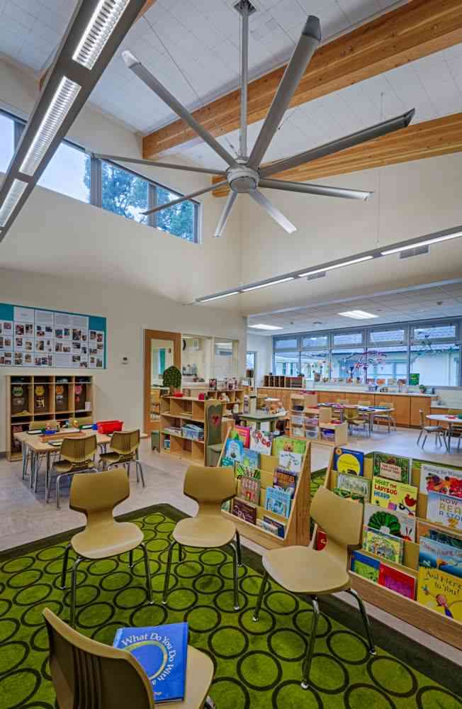 Woodside Preschool | 3195 Woodside Rd, Woodside, CA 94062, USA | Phone: (650) 206-6009