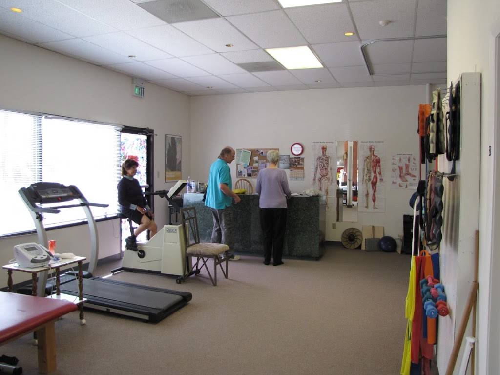 East Mountain Physical Therapy: Cedar Crest | 12127 NM-14, Cedar Crest, NM 87008 | Phone: (505) 286-3678