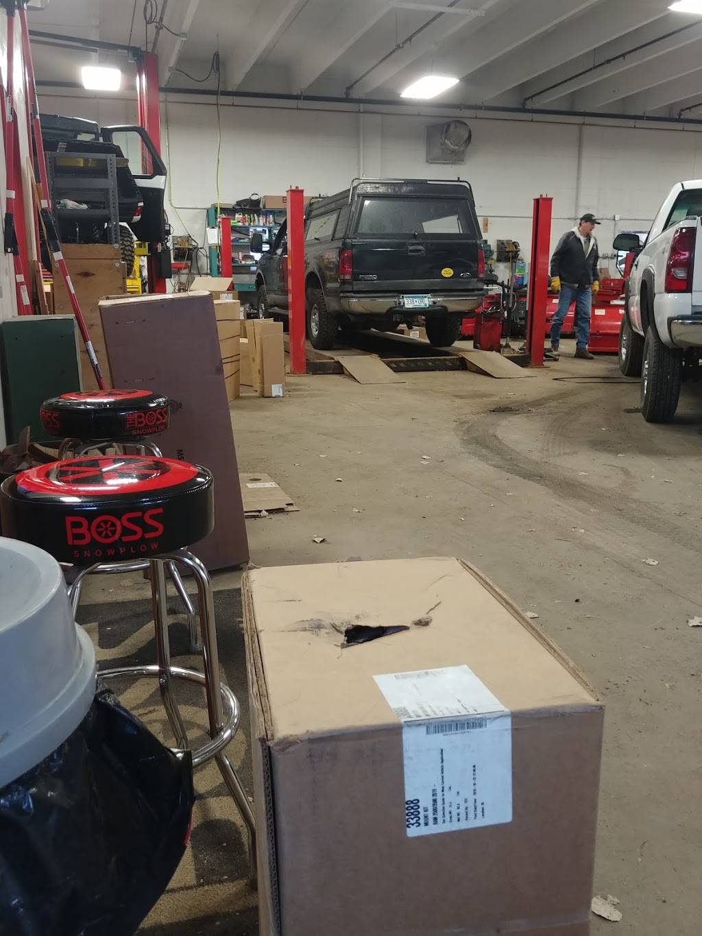 Smith WInter Products Inc | 7801 Xylon Ave N STE 200, Brooklyn Park, MN 55445, USA | Phone: (763) 493-3332