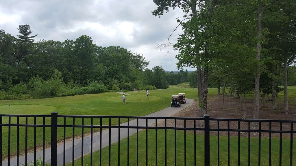 Shining Rock Golf Club | 91 Clubhouse Ln, Northbridge, MA 01534 | Phone: (508) 234-0400