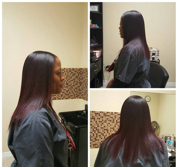 Kimberley Dean Hair Spa | 4830 Hwy 6 N #14, Houston, TX 77084, USA | Phone: (832) 772-4875