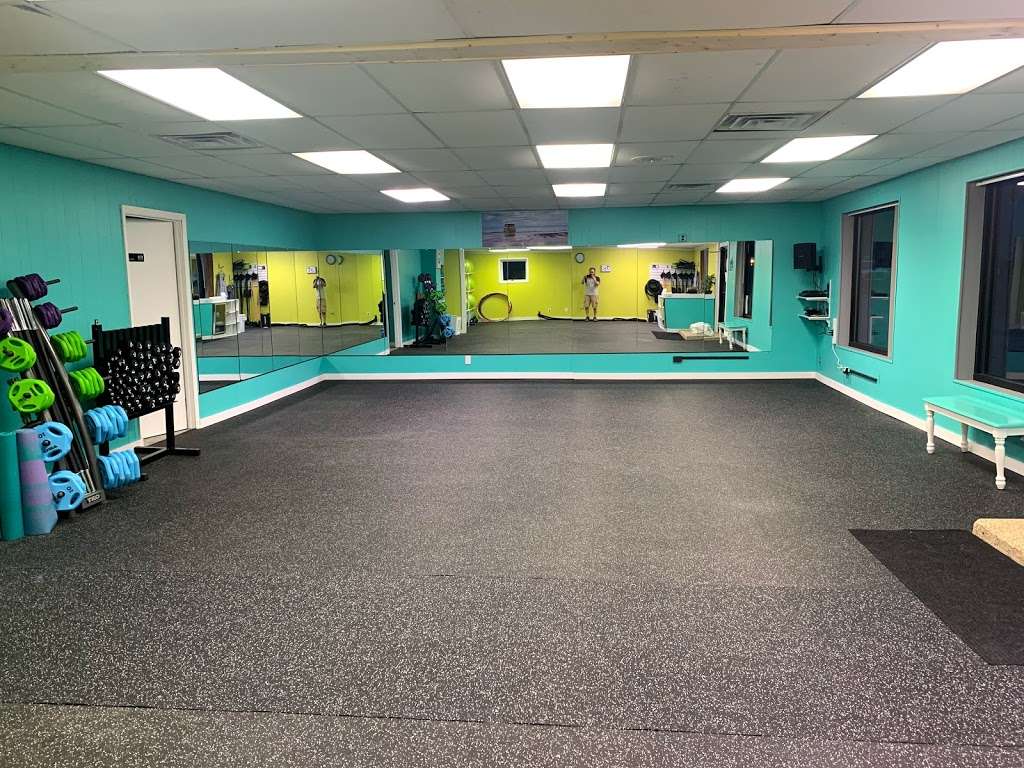 Lake Side Fit | 4171 Lake St, Bridgman, MI 49106, USA | Phone: (269) 208-0840