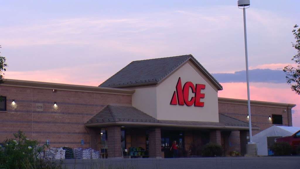 Ace Hardware of Firestone | 8258 Colorado Blvd, Firestone, CO 80504, USA | Phone: (303) 833-9191