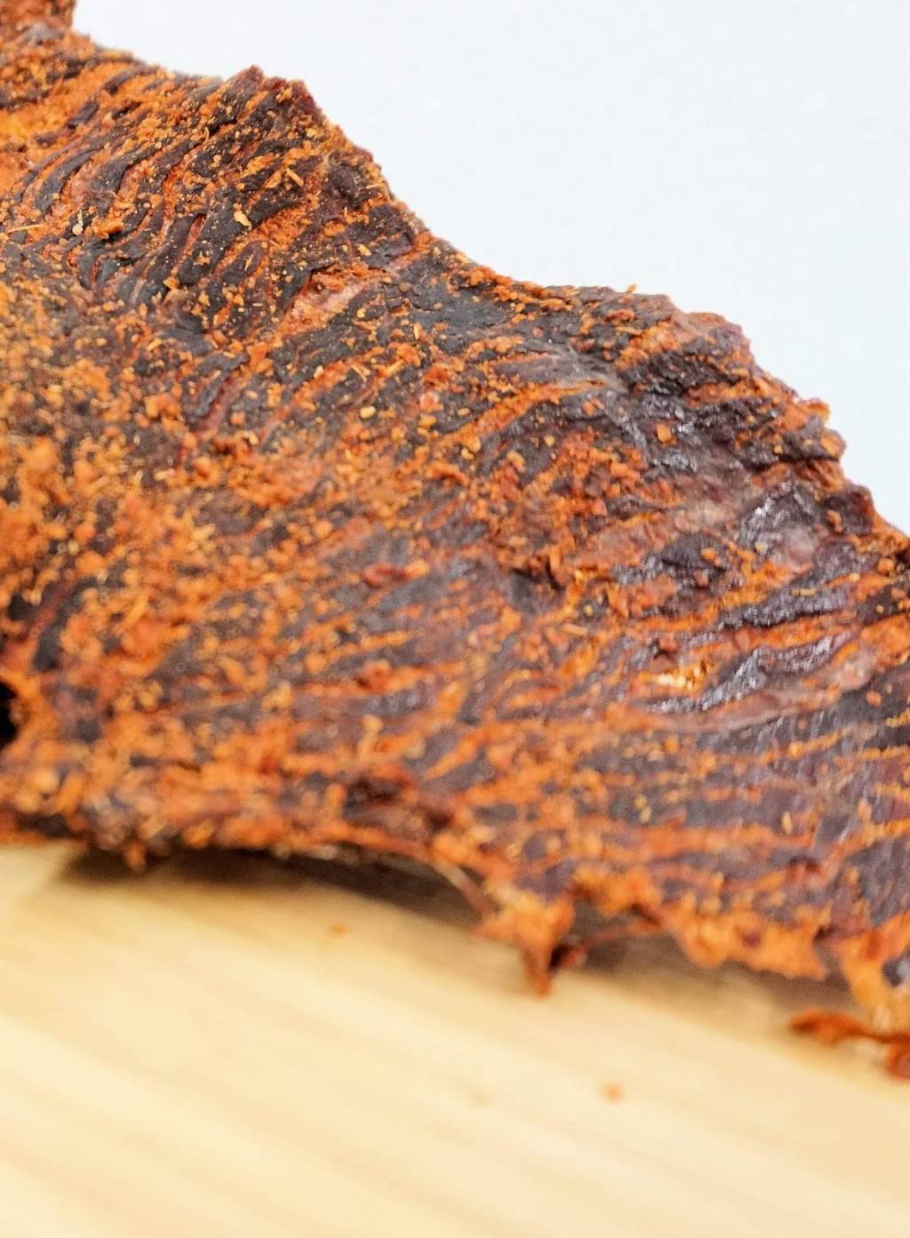 The Daily Jerky | 1445 Eubank Blvd NE, Albuquerque, NM 87112, USA | Phone: (505) 205-6819