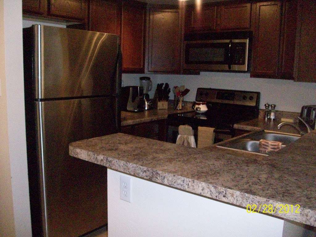 Riverview Park Apartments | 745 N Dobson Rd, Mesa, AZ 85201 | Phone: (480) 556-1199