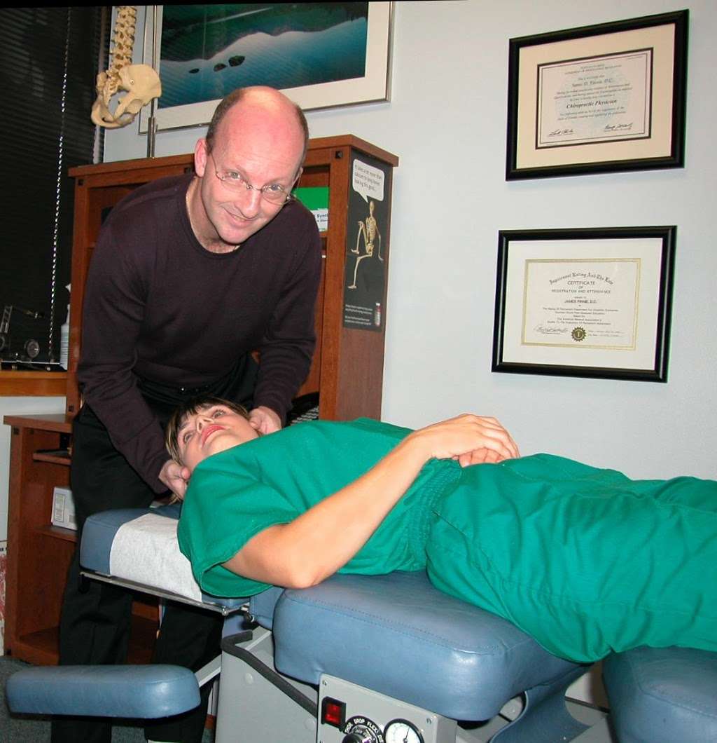 Finnie Chiropractic Center | 1130 S Semoran Blvd Suite E, Orlando, FL 32807, USA | Phone: (321) 244-4105