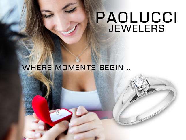 Paolucci Jewelers | 1001 75th St #117, Woodridge, IL 60517 | Phone: (630) 910-0660