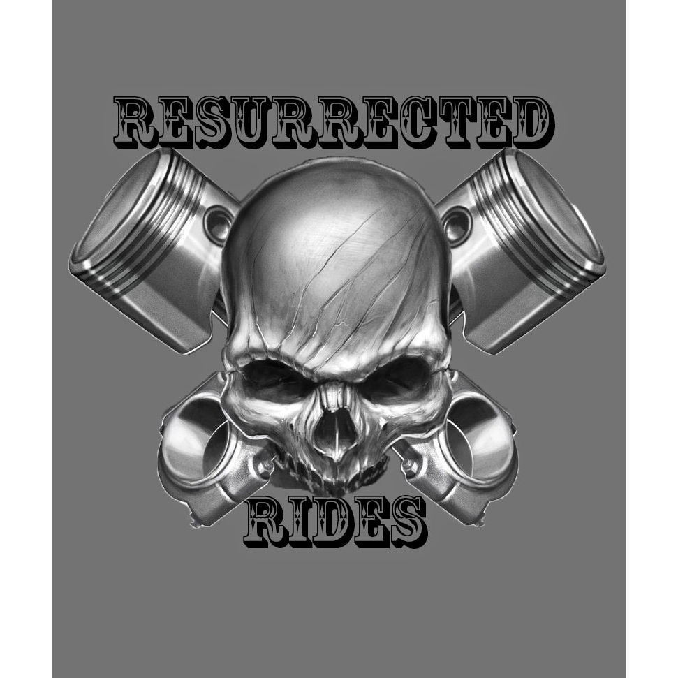 Resurrected Rides | 27102 FM2978, Magnolia, TX 77354, USA | Phone: (832) 349-5711
