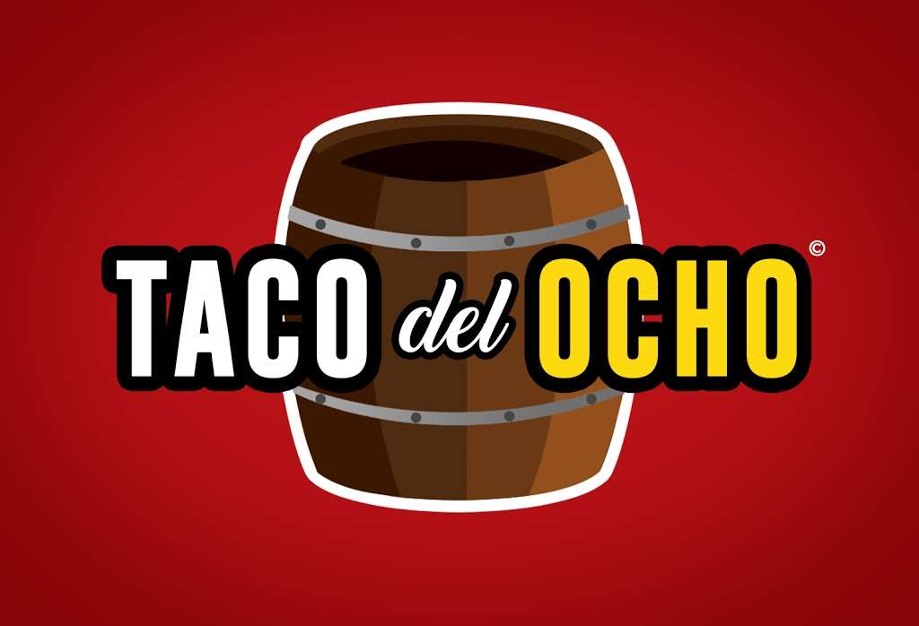 Taco Del Ocho | 2723 East Sam Houston Pkwy S, Pasadena, TX 77503, USA | Phone: (346) 446-2728