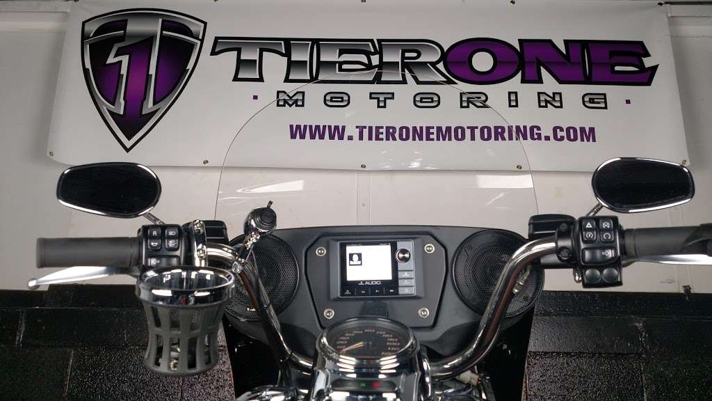 Tier One Motoring LLC | 122 Mill Rd Unit I-970, Oaks, PA 19456, USA | Phone: (610) 788-2226