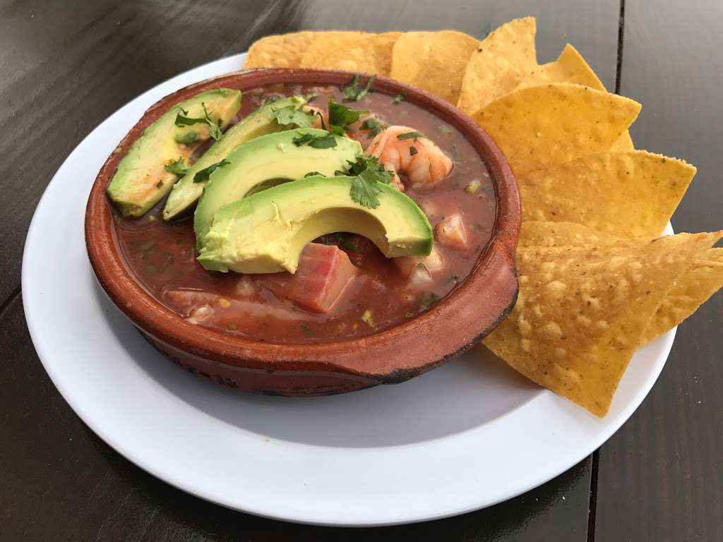 El Taquito | 917 N Fort Lauderdale Beach Blvd, Fort Lauderdale, FL 33304, USA | Phone: (754) 206-2044