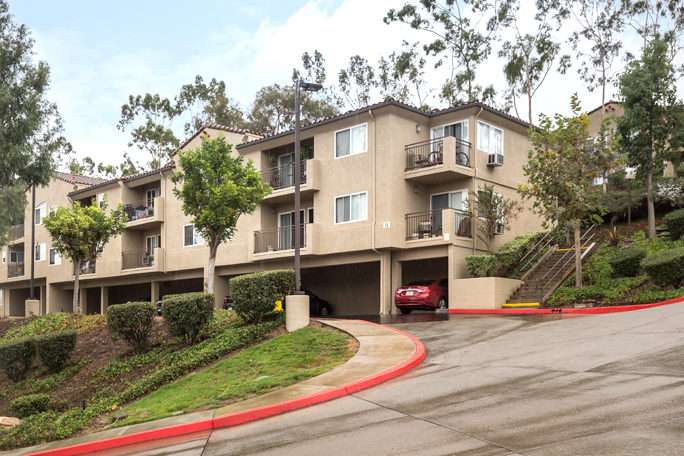 The Terraces Apartments | 1301 Morning View Dr, Escondido, CA 92026 | Phone: (760) 735-5140