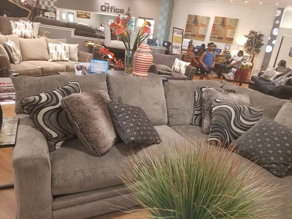 Bob S Discount Furniture And Mattress Store Furniture Store