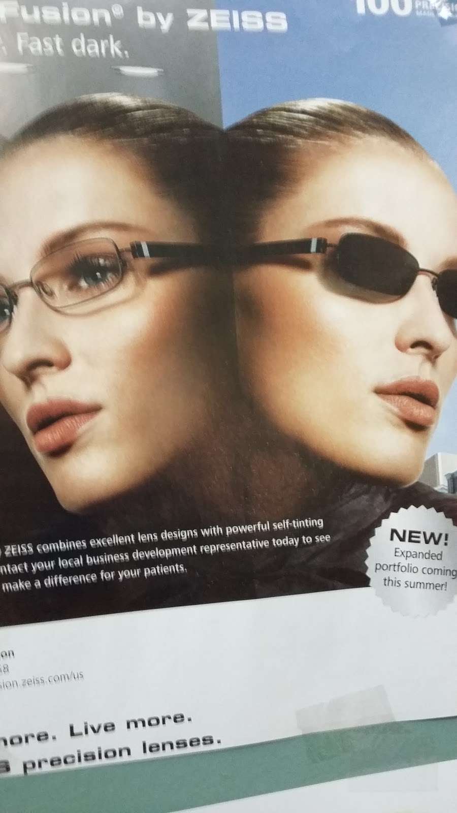 OPTICA REYNA | 712 S Walton Walker Blvd suite 2 c, Dallas, TX 75211, USA | Phone: (214) 715-4152