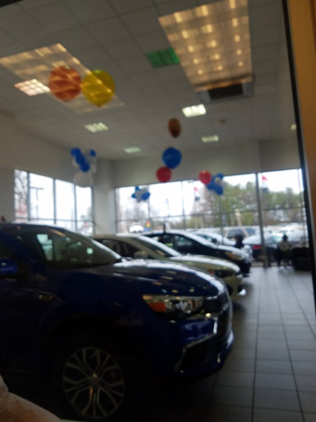 Don Jackson Mitsubishi | 4000 Jonesboro Rd, Union City, GA 30291, USA | Phone: (770) 969-8003