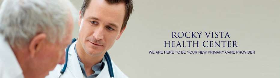 Rocky Vista Health Center | 8401 S Chambers Rd, Parker, CO 80134, USA | Phone: (720) 875-2880