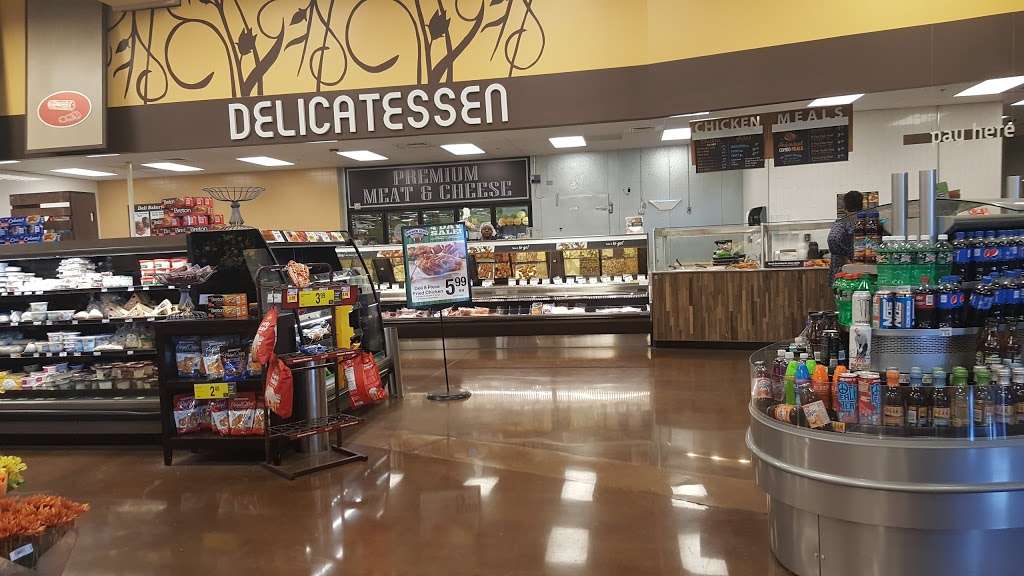 Kroger Deli | 5025 W 71st St, Indianapolis, IN 46268, USA | Phone: (317) 347-8480