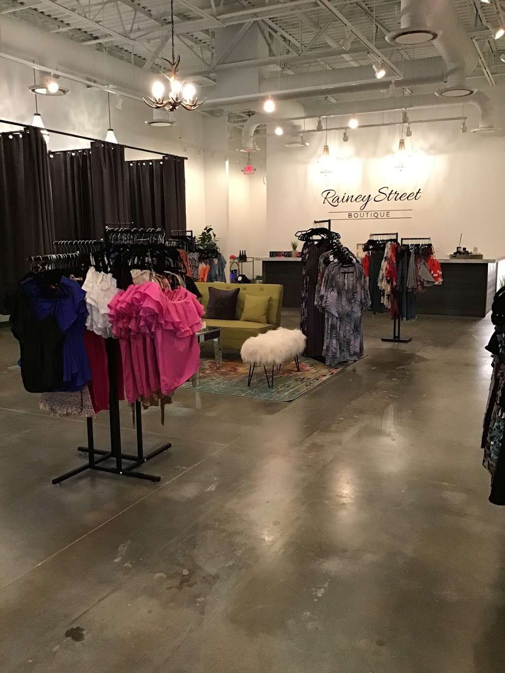 Rainey Street Boutique | 28610 Hwy 290 E F02, Cypress, TX 77433, USA | Phone: (281) 213-4101