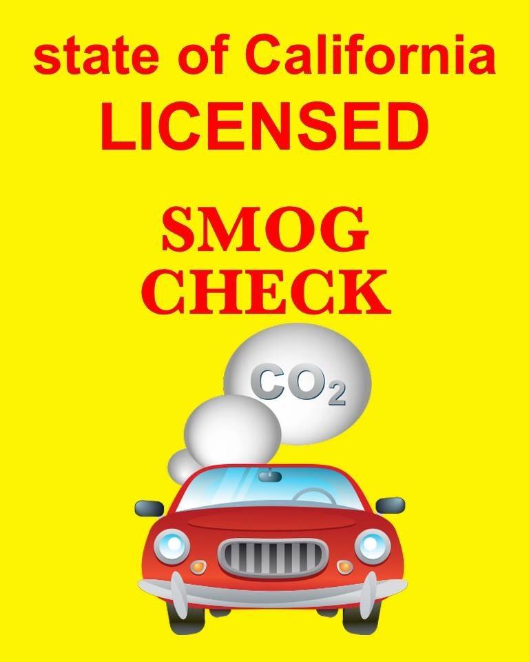 PICO SMOG TEST & REPAIR | 9301 Beverly Rd, Pico Rivera, CA 90660, USA | Phone: (562) 699-5800