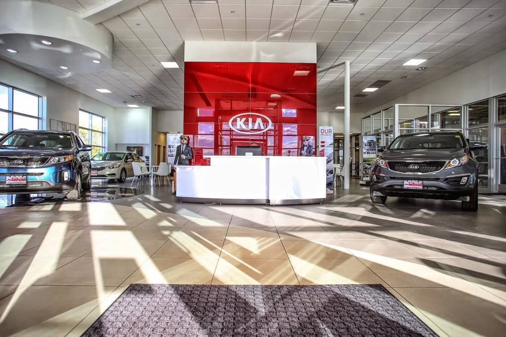 Bill Walsh Kia | 2900 Columbus St, Ottawa, IL 61350, USA | Phone: (815) 599-1820