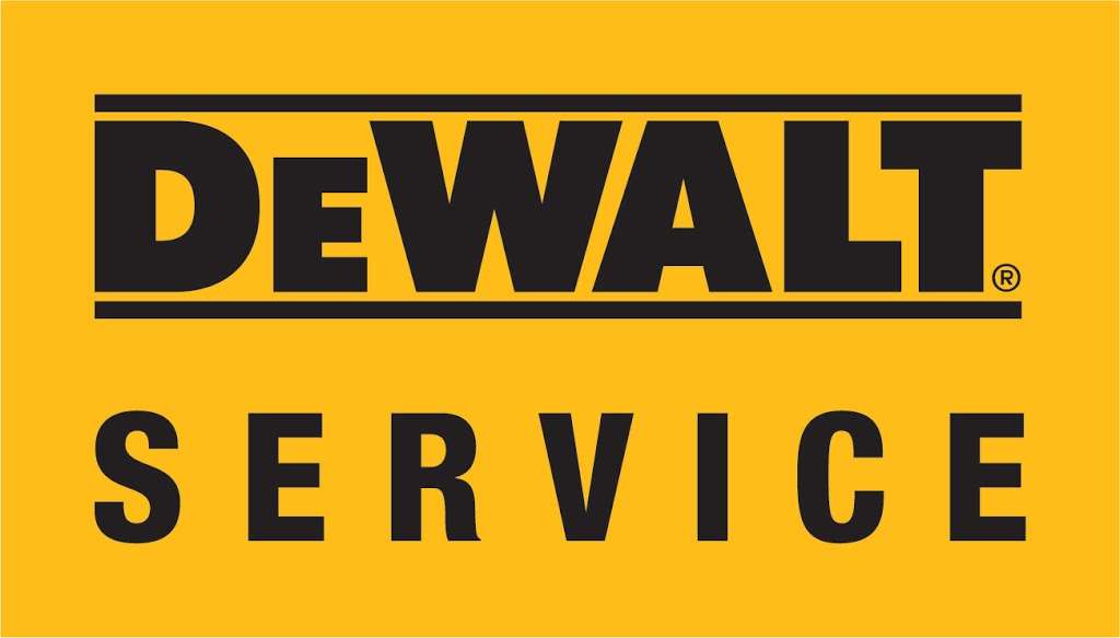 DEWALT Service Center in 377 University Ave, Westwood, MA 02090, USA