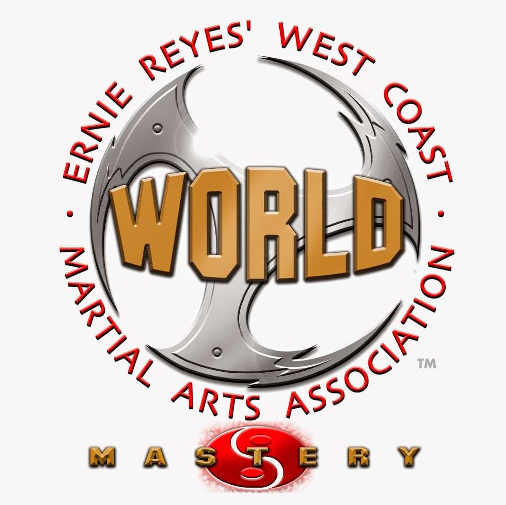 Ernie Reyes West Coast World Martial Arts, Jackson | Brook Plaza, 400 S New Prospect Rd, Jackson, NJ 08527, USA | Phone: (732) 370-0525