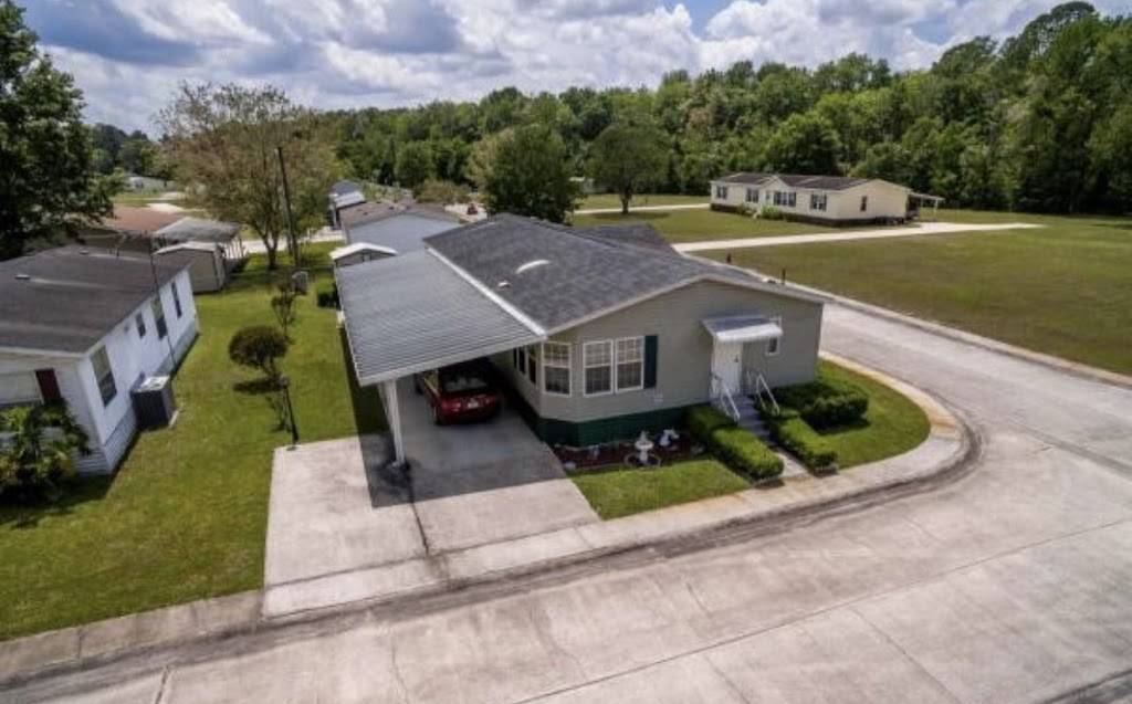 Jamestown Estates | 6539 Townsend Rd, Jacksonville, FL 32244, USA | Phone: (904) 747-3321