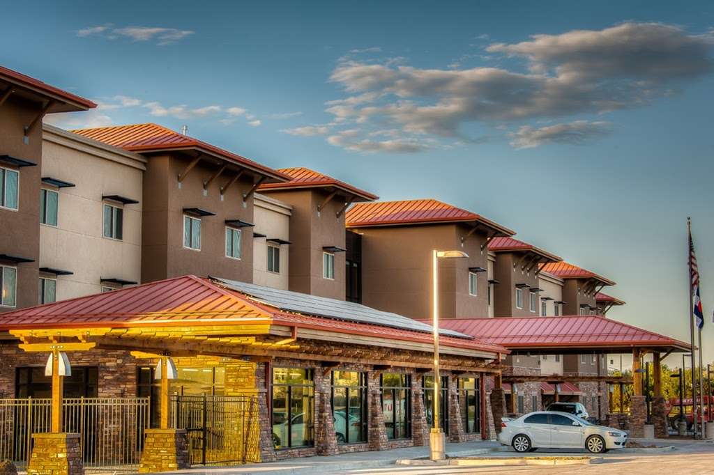 Boulder-North Hampton Inn & Suites by Hilton | 6333 Lookout Rd, Boulder, CO 80301, USA | Phone: (303) 530-3300