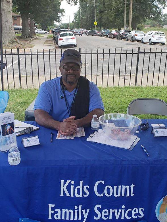 Yes Kids Count, LLC | 4607 W Hundred Rd, Chester, VA 23831, USA | Phone: (804) 748-2196