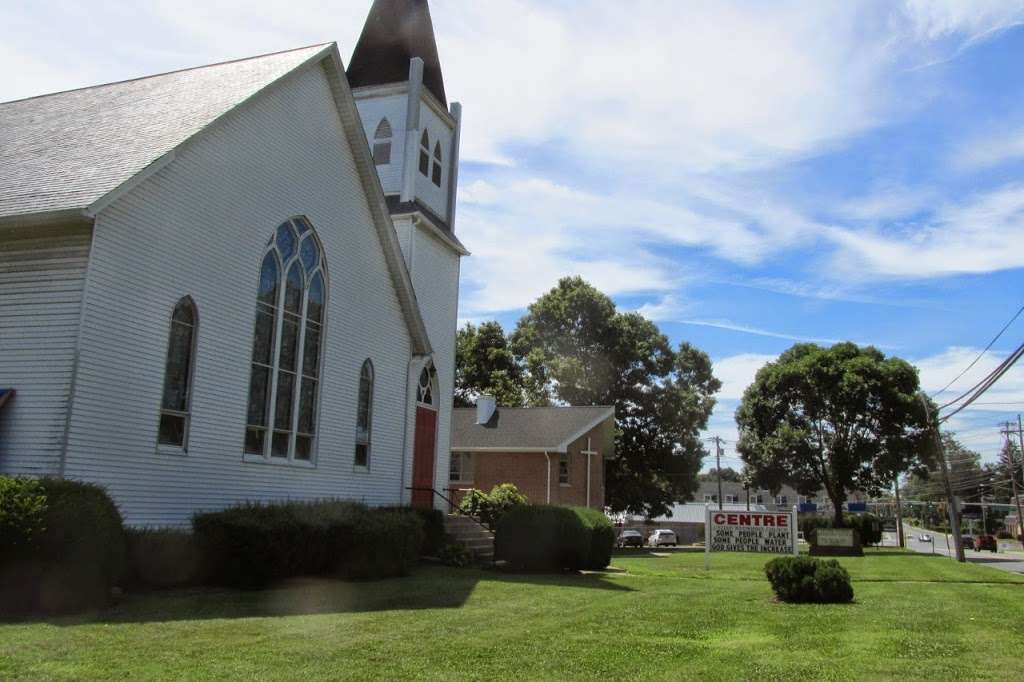 Centre United Methodist Church | 2409 Rocks Rd, Forest Hill, MD 21050 | Phone: (410) 838-4207