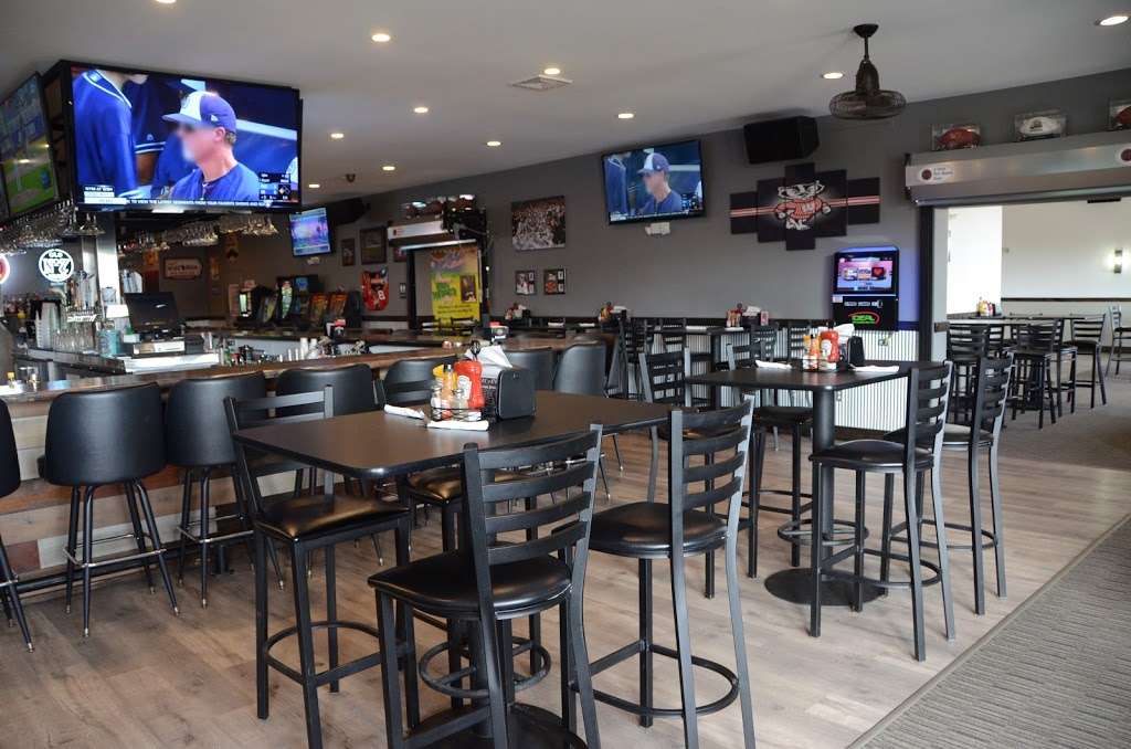 1175 Sports Eatery | 22840 Durand Ave, Kansasville, WI 53139, USA | Phone: (262) 864-2373
