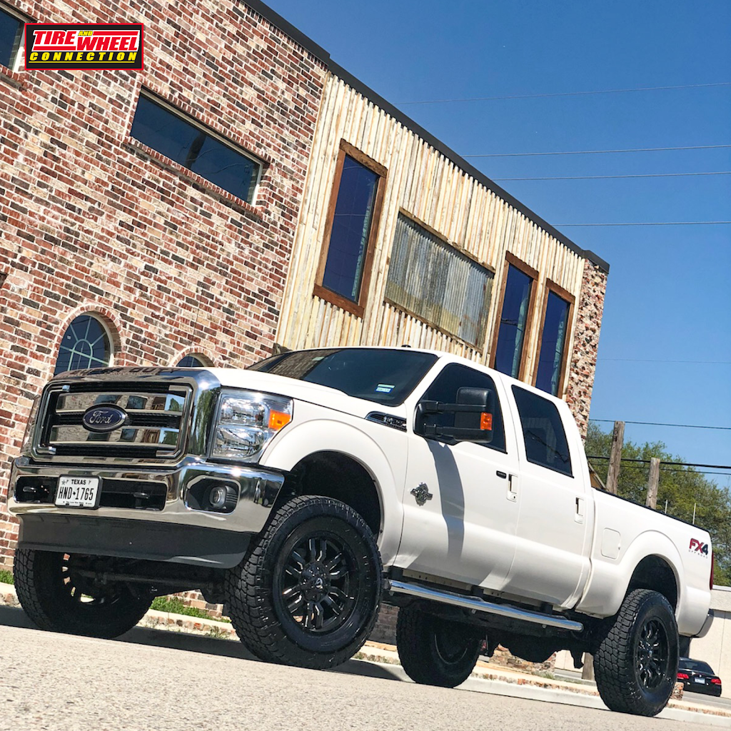 Tire & Wheel Connection | 14431 Farm to Market 2920, Tomball, TX 77377 | Phone: (281) 351-8473