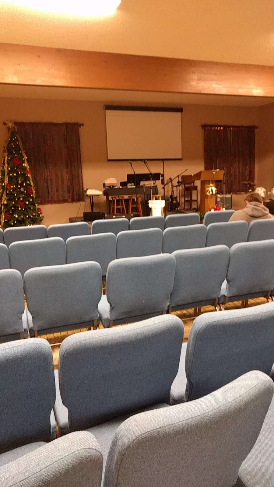 New Vida Church of God | 3727 W Kiest Blvd, Dallas, TX 75233, USA | Phone: (214) 331-5459