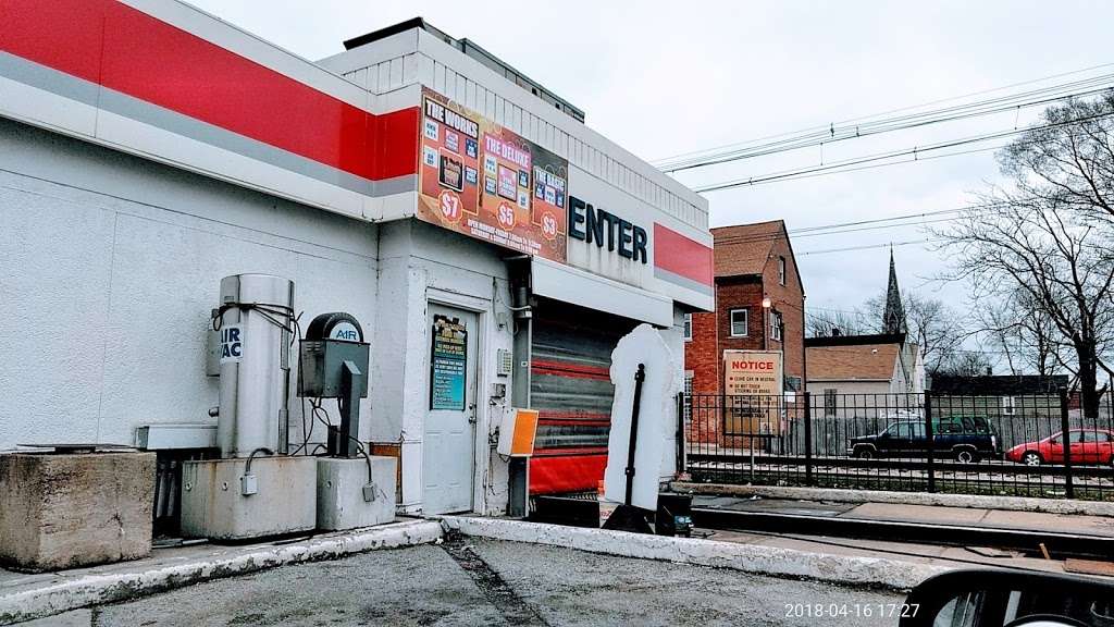 Citgo Gas Station | 2941 E 83rd St, Chicago, IL 60617, USA | Phone: (773) 374-5139